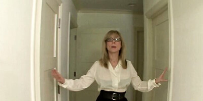 Endearing Nina Hartley - butt xxx - Shagging Moms