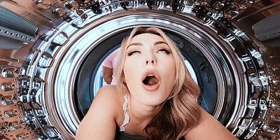 Brazzers Exxtra featuring Richelle Ryan and Lilly Bell's doggystyle movie