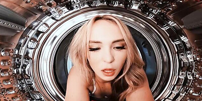 Brazzers Exxtra featuring Richelle Ryan and Lilly Bell's doggystyle movie