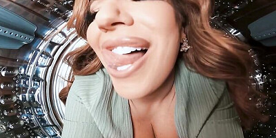 Brazzers Exxtra featuring Richelle Ryan and Lilly Bell's doggystyle movie