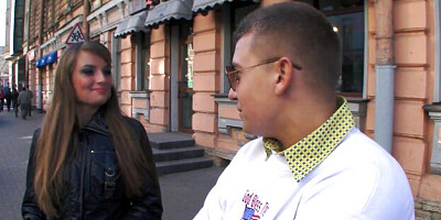 Stunning 18 - gorgeous clip