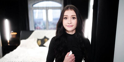 Salacious Matty Mila Perez and Matty Mila's POV movie