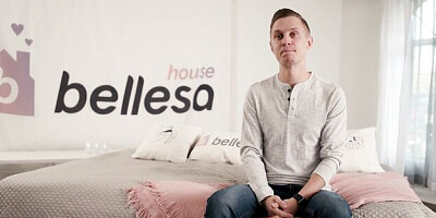 Fairytale Bridgette and Alex's mother movie