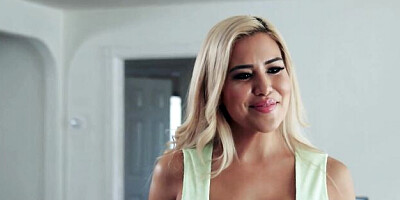 Caitlin Bell's step fantasy xxx by MILFED