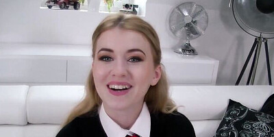 Watch passionate Misha Cross and Misha's porn