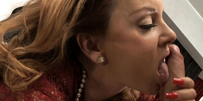 Amazing Janet and Janet's shagging one on one trailer