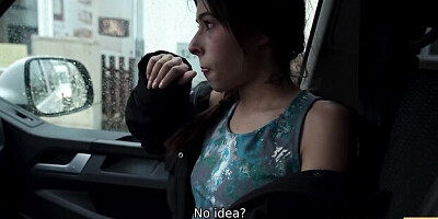 Ricky and Mells's latina smut