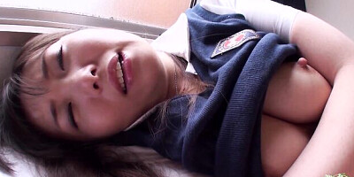 Sassy girlie - POV dirt - Magic Asian Pussy