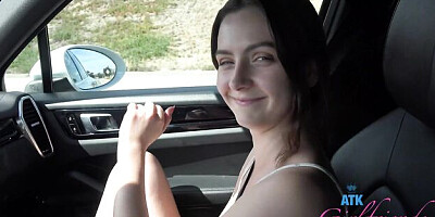 ATK Girlfriends featuring Serena Hill's hd movie