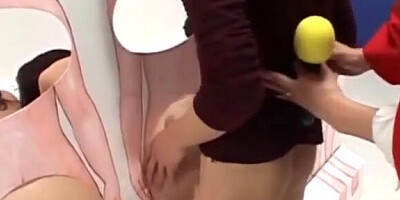 Japanese Sex Games Guess If Not Stepmother Nude Body