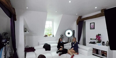 Junoesque Amirah's hd xxx