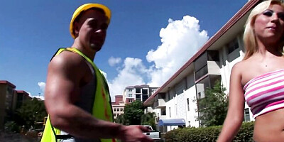 Date's cowgirl scene by Shagging Moms