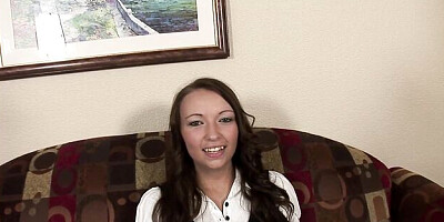 Cowgirl dirt with ideal treasure from Zizi Vids