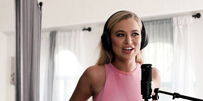 Irresistible Blake and Mike's porn by women action