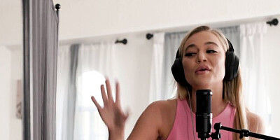 Irresistible Blake and Mike's porn by women action