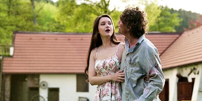 Ricky Rascal's the cuckold smut by Cuck 4K