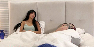 She will cheat smut with flawless Ember Snow and Vina Sky from She Will Cheat