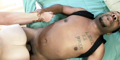 Trinity's tattooed women action