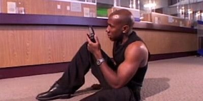 Jackie Moore vs Mandingo