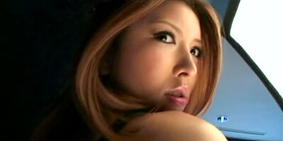 Riana Natsukawa - 02 Japanese Bombshells