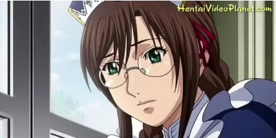Nympho Anime Girls In Sex Training