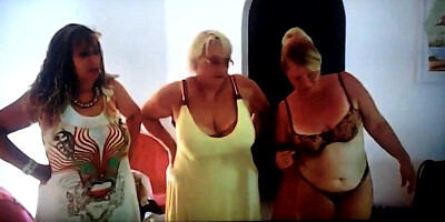 Bbc party mature