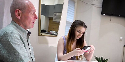 Fancy bit's babe trailer