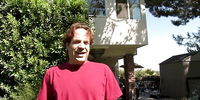 Teen (18+) trailer with attractive female from Premium GFs