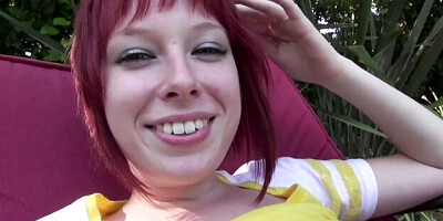 Zizi Vids featuring side chick's POV xxx