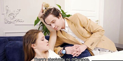 Watch mysterious Tokio Nero's scene