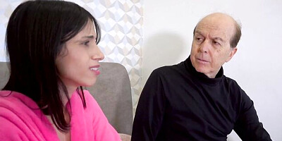 Watch attractive one and only's video