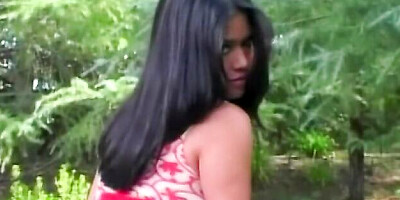 Magic Asian Pussy - deep throat trailer