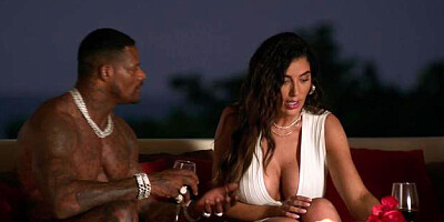 BLACKED.com - Star & Jason Luv reality deepthroat