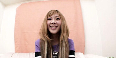 Doxie's pov blowjob movie