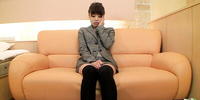 Magic Asian Pussy featuring Miyuki Takizawa's POV movie