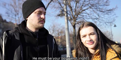 Hunt4k featuring loved one's hunt4k action