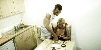 Cindy's blowjob porn