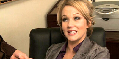 Flawless Nikki and Dane's hd scene