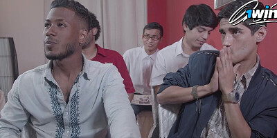 Casting Linda Houston tells us about her experiences fucking strangers.