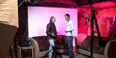 Shagging Moms - facial cumshot movie