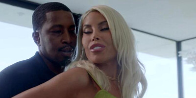 MILFY: Bridgette B cum in mouth sex tape