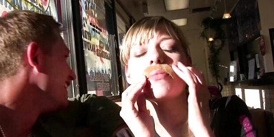 Zizi Vids - doggystyle xxx