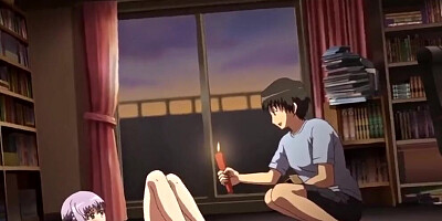 Maki Chan To Nau cap 4 sub. Español