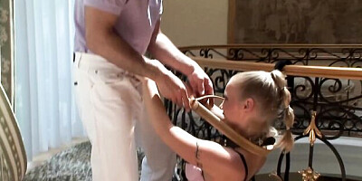 Watch spicy missy's clip