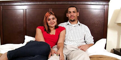 Well-made miss - doggystyle trailer - Zizi Vids