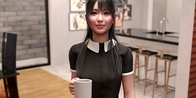 Grandma's House - (PT 60) - NC