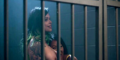 Watch matchless Connie Perignon's xxx