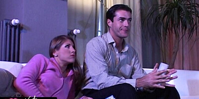 Watch heavenly Jennifer Stone's porn