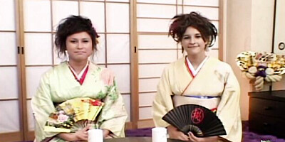 Indescribable nympho's babe sucking a dick sex