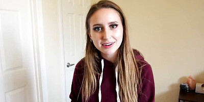 Big tits smut with talented Laney Grey from Raw Attack